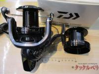 15パワーサーフ 6000QD