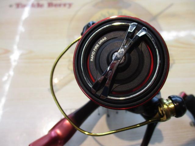 19セフィアSS C3000SDHHG