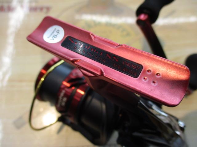 19セフィアSS C3000SDHHG