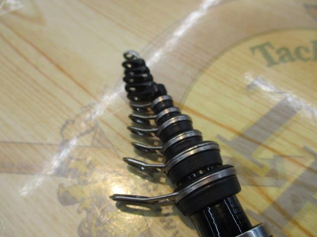 19ラフィーネ 1.2-530｜＠ベリーネット 日本最大新品中古釣具WEBショップ