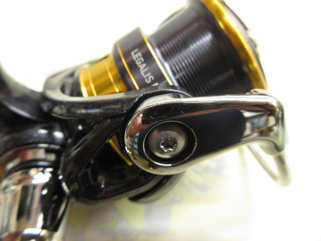 18レガリス LT2000S