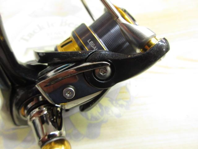 18レガリス LT2000S