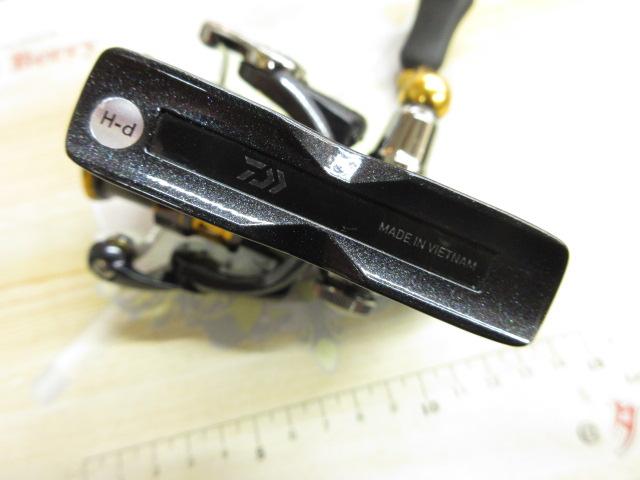 18レガリス LT2000S