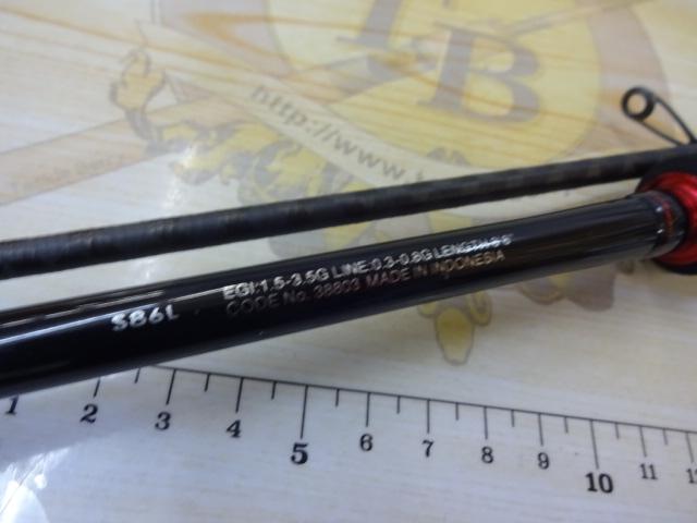 18セフィアBB S86L
