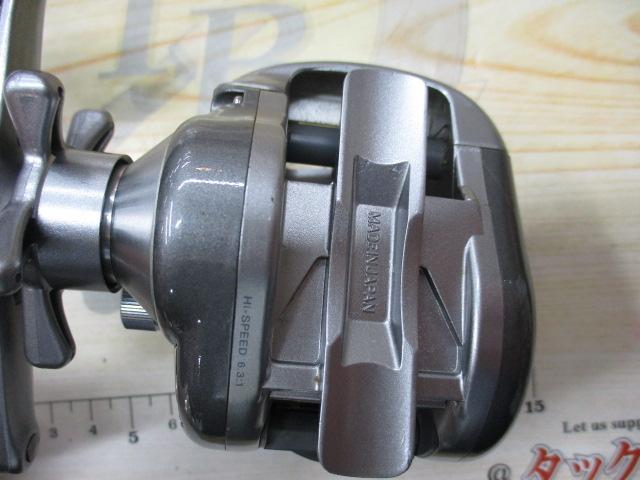 TD-S 103HV｜＠ベリーネット 日本最大新品中古釣具WEBショップ