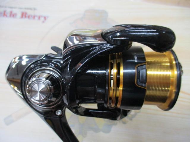 23レガリス LT2000S-P｜＠ベリーネット 日本最大新品中古釣具WEBショップ