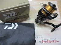 23レガリス LT2000S-P