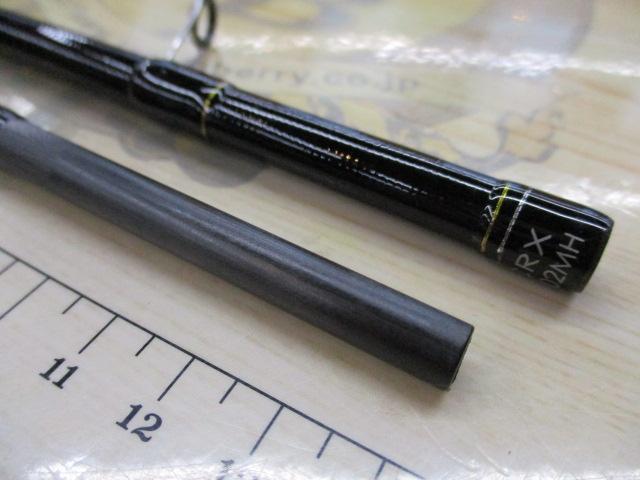 クロステージ CRX-T902MH｜＠ベリーネット 日本最大新品中古釣具WEB