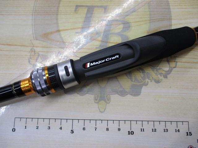 クロステージ CRX-T902MH｜＠ベリーネット 日本最大新品中古釣具WEB