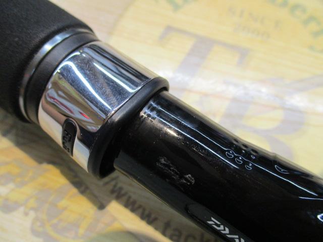 ジグキャスターライトMX 89L｜＠ベリーネット 日本最大新品中古釣具WEB