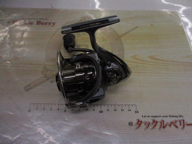 15ルビアス 2506｜＠ベリーネット 日本最大新品中古釣具WEBショップ
