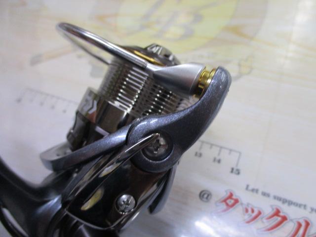 15ルビアス 2506｜＠ベリーネット 日本最大新品中古釣具WEBショップ