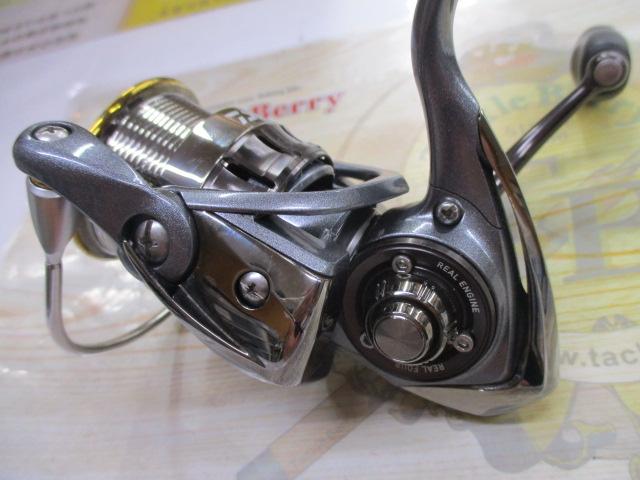 15ルビアス 2506｜＠ベリーネット 日本最大新品中古釣具WEBショップ