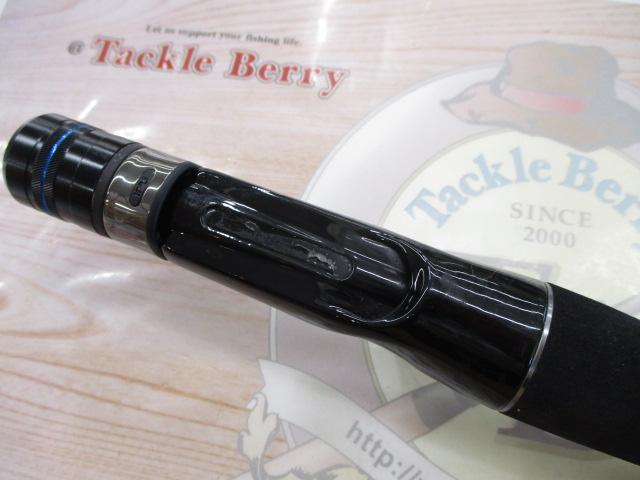 スクアド SKC-GC64ML-SEABASS