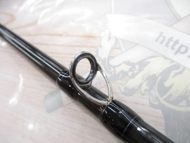 スクアド SKC-GC64ML-SEABASS