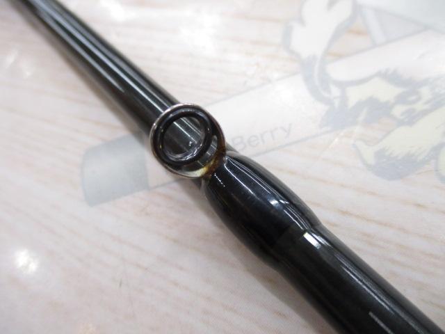 スクアド SKC-GC64ML-SEABASS