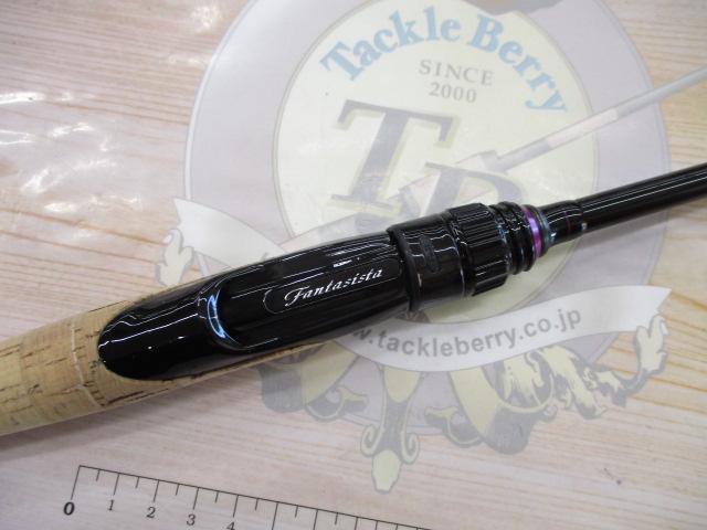 ファンタジスタ FNS-60XULSⅡ STUDIOUS
