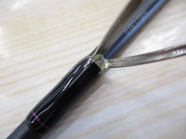 ファンタジスタ FNS-60XULSⅡ STUDIOUS
