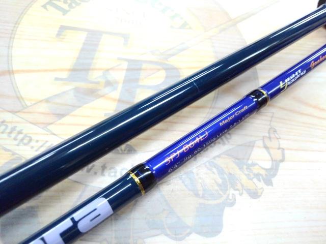 ソルパラ SPJ-B64LJ