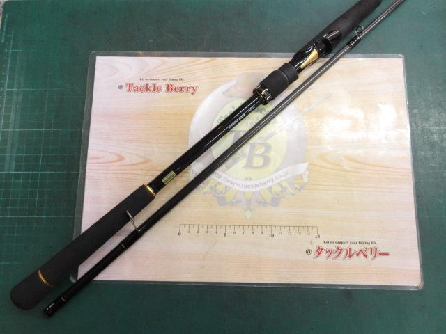 ラテオ 100M・R｜＠ベリーネット 日本最大新品中古釣具WEBショップ