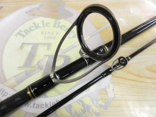 クロステージ CRX-1002MH｜＠ベリーネット 日本最大新品中古釣具WEB