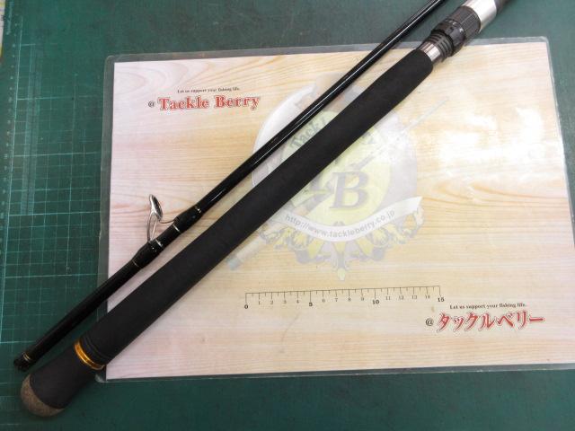 クロステージ CRX-1062MH｜＠ベリーネット 日本最大新品中古釣具WEB
