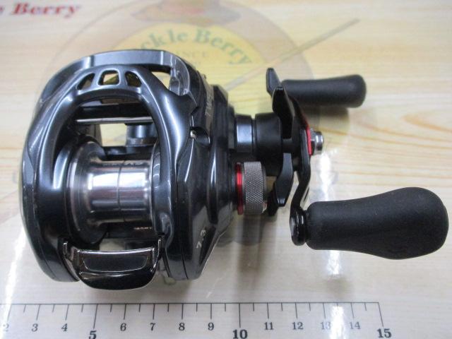 タトゥーラ SV TW 7.3R｜＠ベリーネット 日本最大新品中古釣具WEBショップ