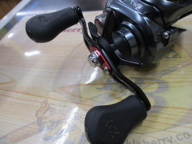 タトゥーラ SV TW 7.3R｜＠ベリーネット 日本最大新品中古釣具WEBショップ