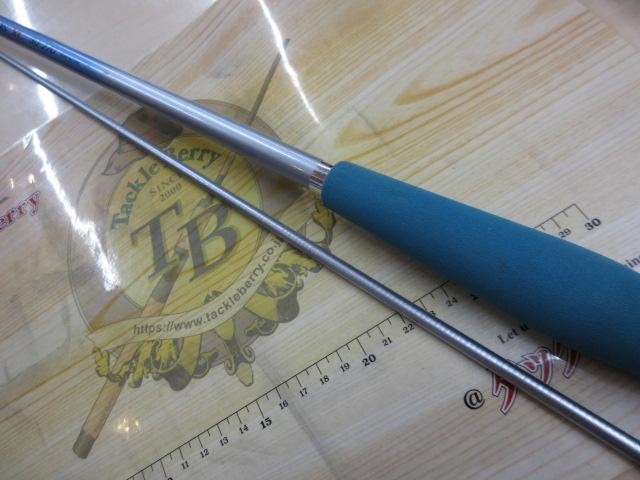 IGアルゴスXL 30-270