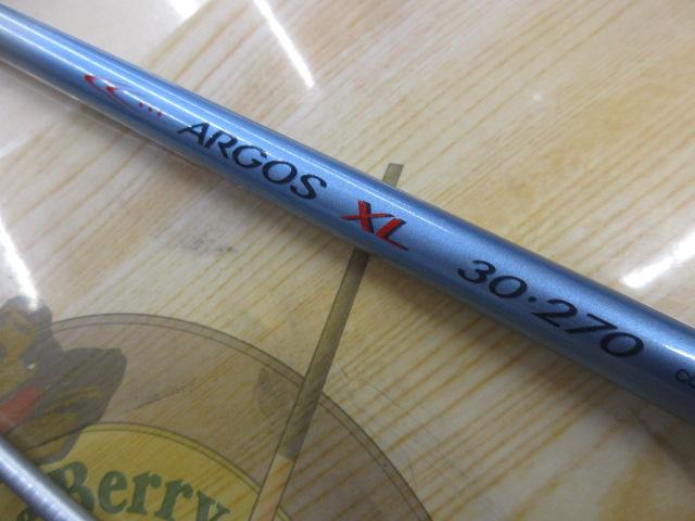 IGアルゴスXL 30-270