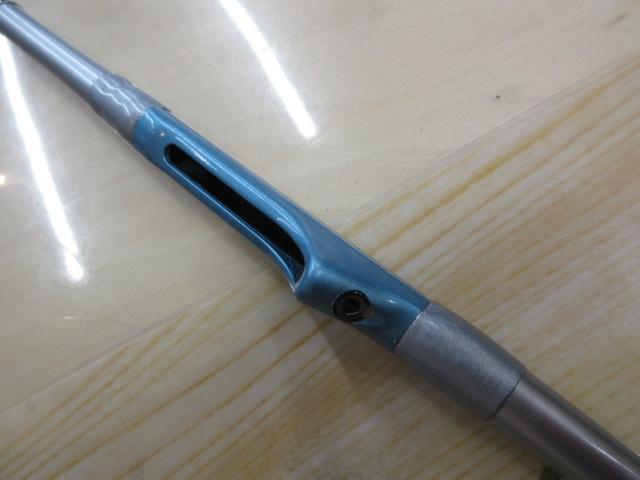 IGアルゴスXL 30-270