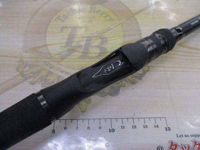 25キャプチャー 1711H-SB/2｜＠ベリーネット 日本最大新品中古釣具WEB