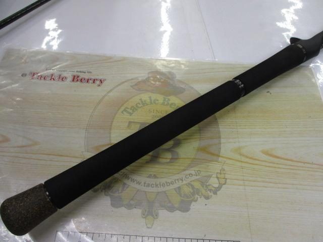 25キャプチャー 1711H-SB/2｜＠ベリーネット 日本最大新品中古釣具WEB