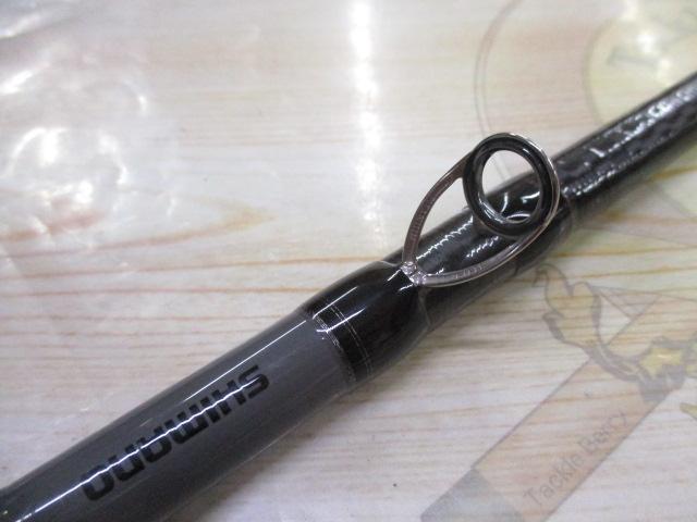 25キャプチャー 1711H-SB/2｜＠ベリーネット 日本最大新品中古釣具WEB