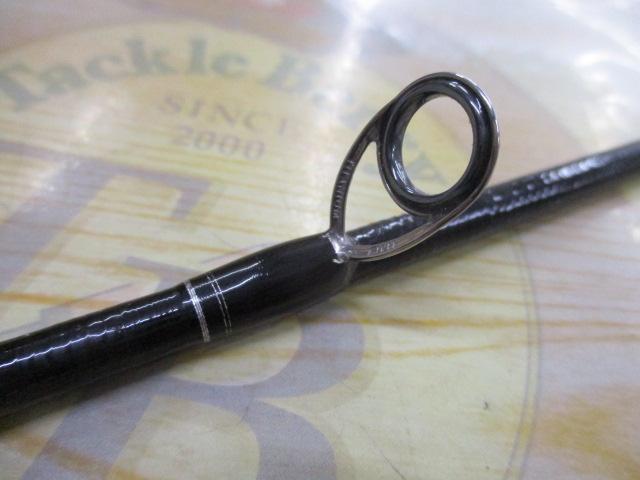 16オシアジガー S644