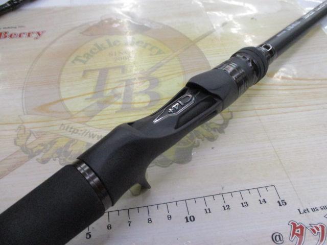 25キャプチャー 1711H-SB/2｜＠ベリーネット 日本最大新品中古釣具WEB