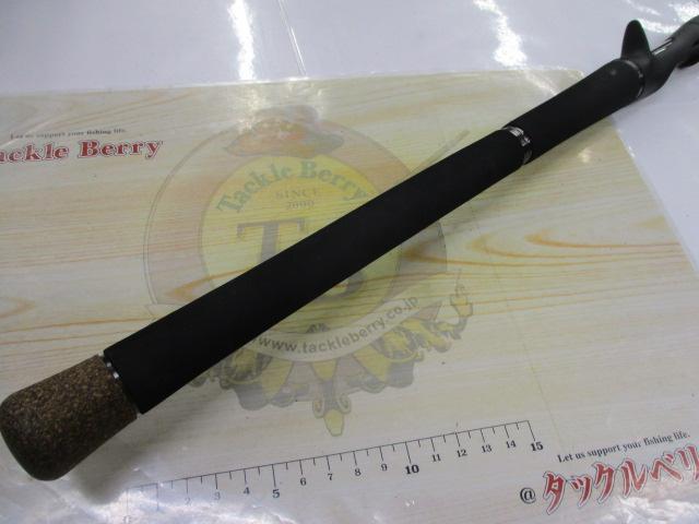 25キャプチャー 1711H-SB/2｜＠ベリーネット 日本最大新品中古釣具WEB