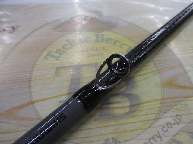 25キャプチャー 1711H-SB/2｜＠ベリーネット 日本最大新品中古釣具WEB