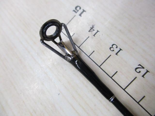 サイドワインダーEMS-411ML