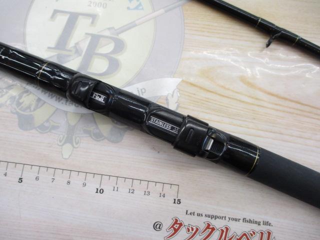 HX早技カワハギ 210