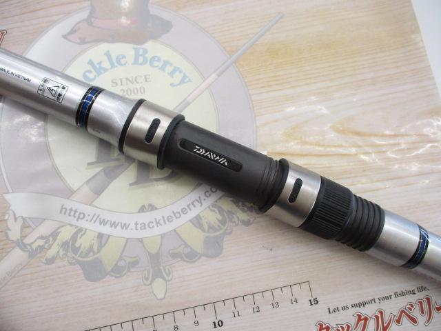 プログランド 3-53遠投｜＠ベリーネット 日本最大新品中古釣具WEBショップ