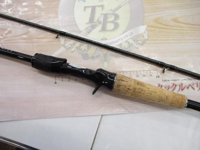 ブレイゾン C66M-2・ST｜＠ベリーネット 日本最大新品中古釣具WEBショップ