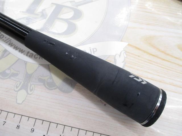 ブレイゾン C66M-2・ST｜＠ベリーネット 日本最大新品中古釣具WEBショップ