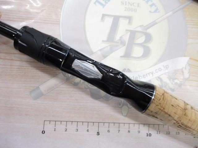 ブレイゾン C66M-2・ST｜＠ベリーネット 日本最大新品中古釣具WEBショップ