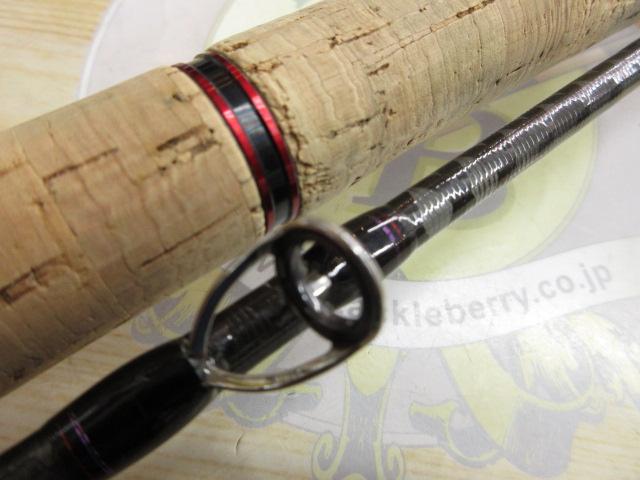スコーピオン1752R-2｜＠ベリーネット 日本最大新品中古釣具WEBショップ