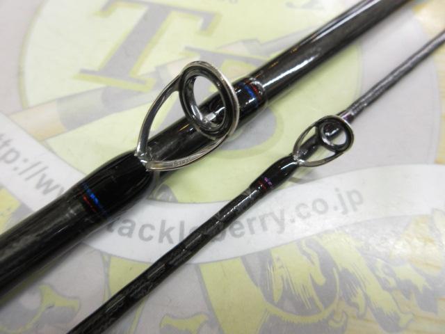 スコーピオン1752R-2｜＠ベリーネット 日本最大新品中古釣具WEBショップ