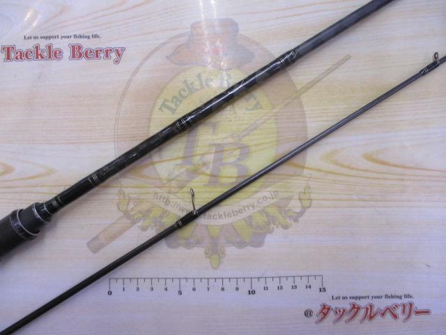 ホーネットスティンガー HSS-652ML MGS｜＠ベリーネット 日本最大新品