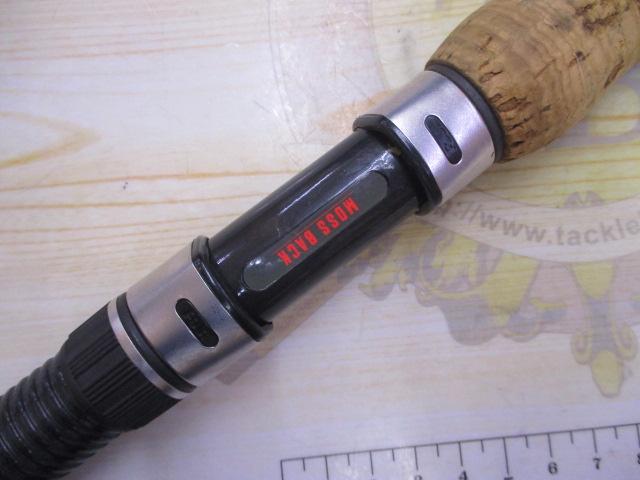 モスバック MS-63BDS｜＠ベリーネット 日本最大新品中古釣具WEBショップ