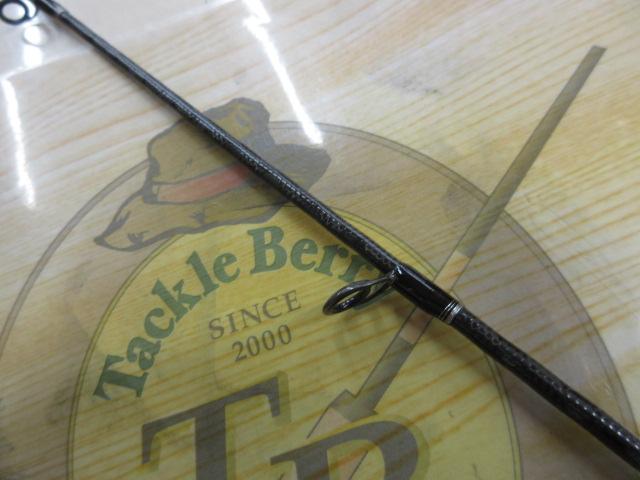 21グラップラーBBタイプJ S60-4