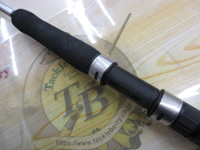 21グラップラーBBタイプJ S60-4